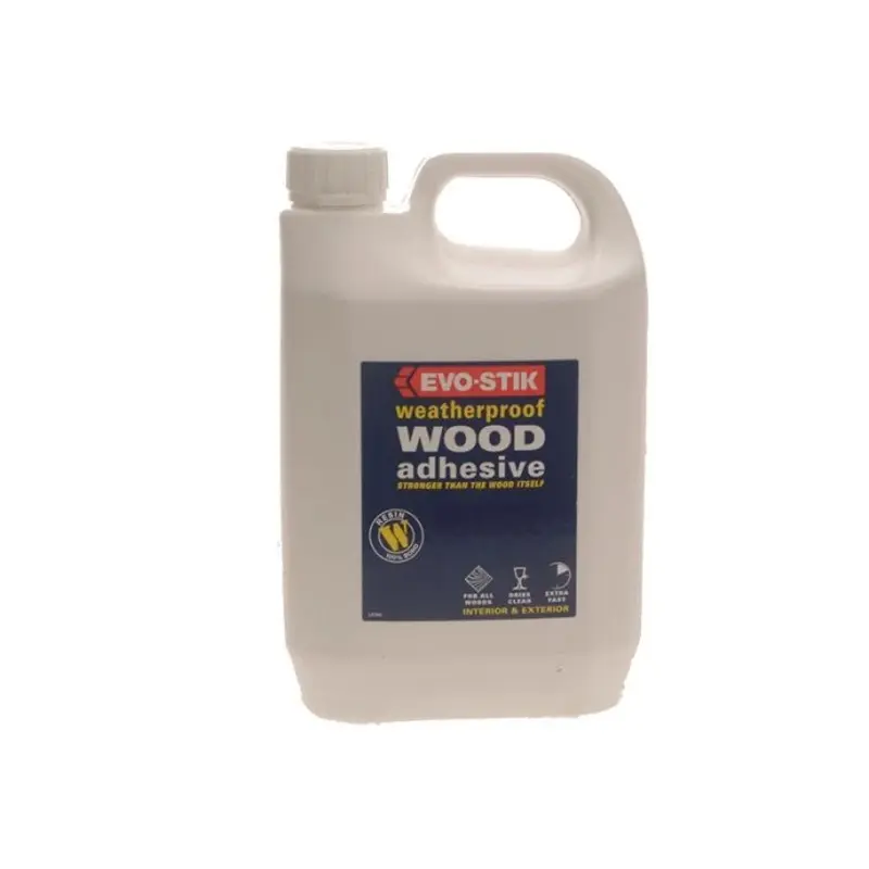 EVO-STIK Wood Glue Exterior 2.5 litre