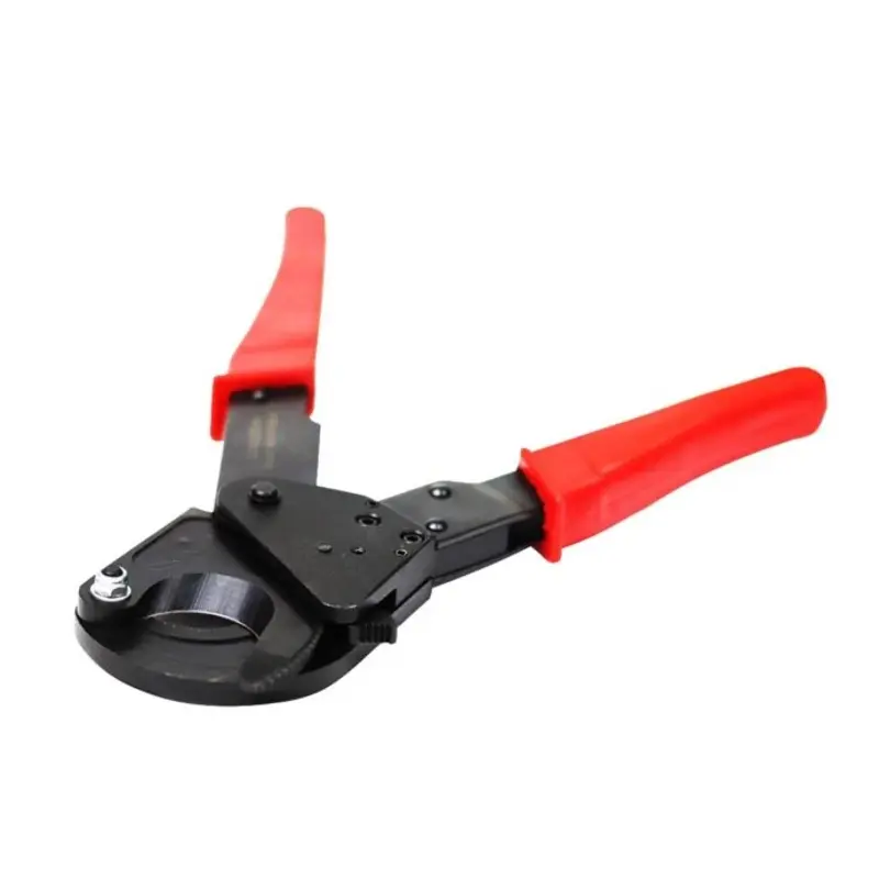 Maun Ratchet Cable Cutter 250mm