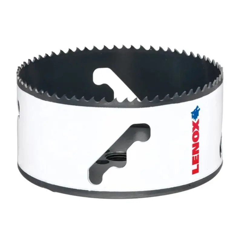 LENOX Bi-Metal Holesaw 108mm