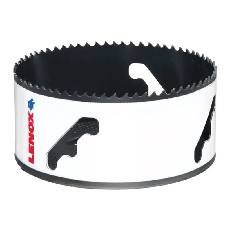 LENOX Bi-Metal Holesaw 111mm