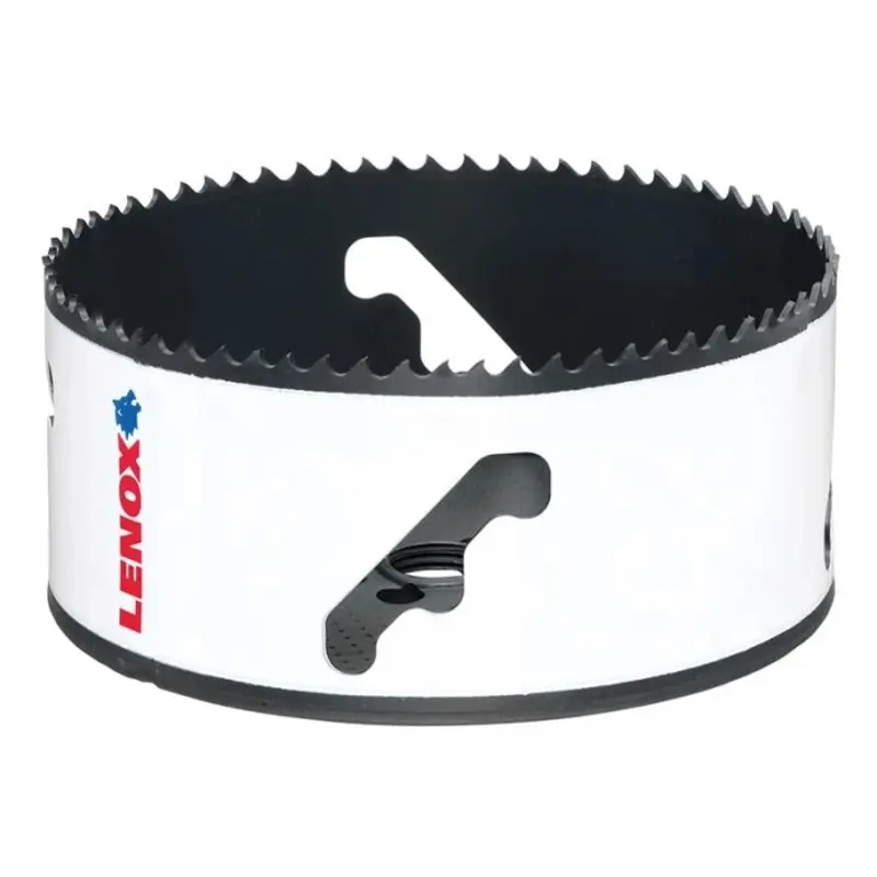 LENOX Bi-Metal Holesaw 114mm