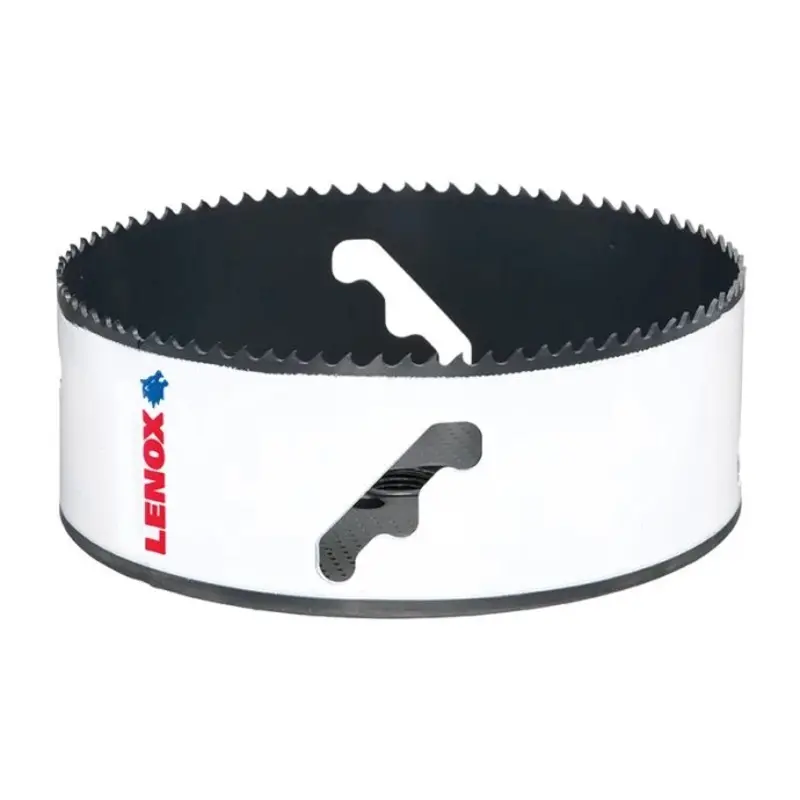 LENOX Bi-Metal Holesaw 140mm