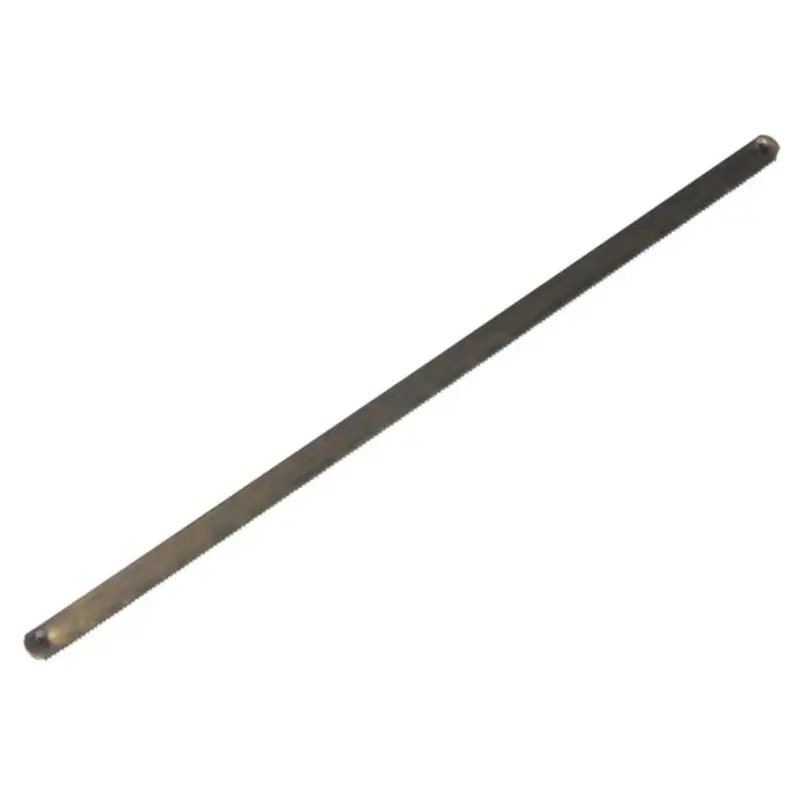 STANLEY 150mm Junior Hacksaw Blades (5 Pk) 3-15-905