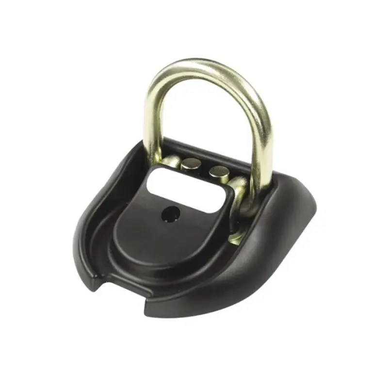 ABUS Mechanical WBA 100 GRANIT Wall Anchor Carded