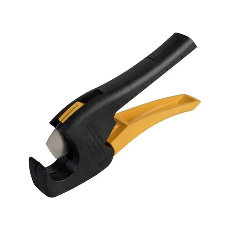 Monument 2644Q Plastic Pipe Cutter 28mm