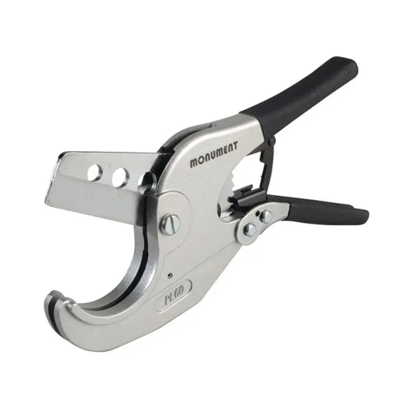 Monument 2647Z Plastic Pipe Cutter 60mm