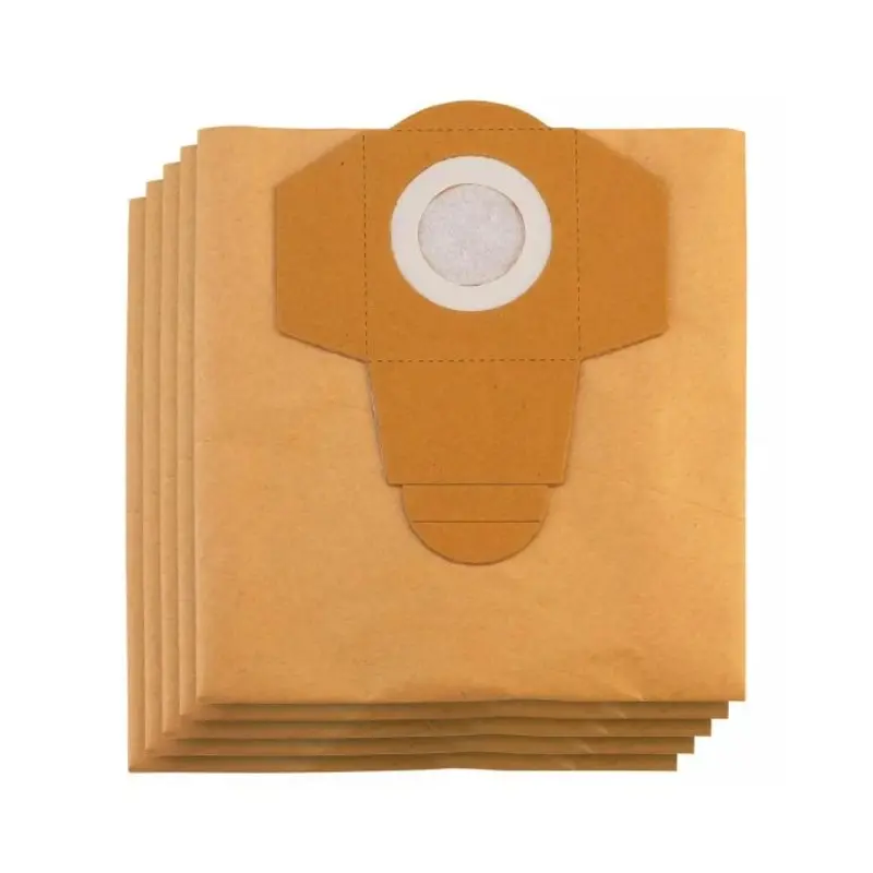 Einhell EIN2351152 Dust Bags For Vacuums Pack of 5