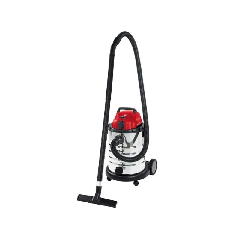 Einhell TE-VC 1930 SA Wet & Dry Vacuum with Power Take Off 30 litre 1500W 240V