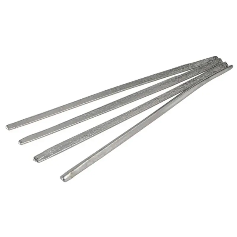Frys Metals Tinman's Solder 1 Kilo Approx. (4 Sticks)