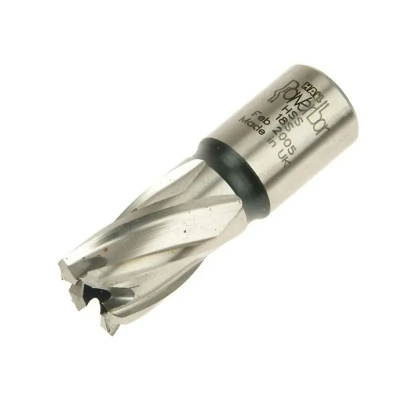 Halls M2 Powerbor Short Cutter 45mm