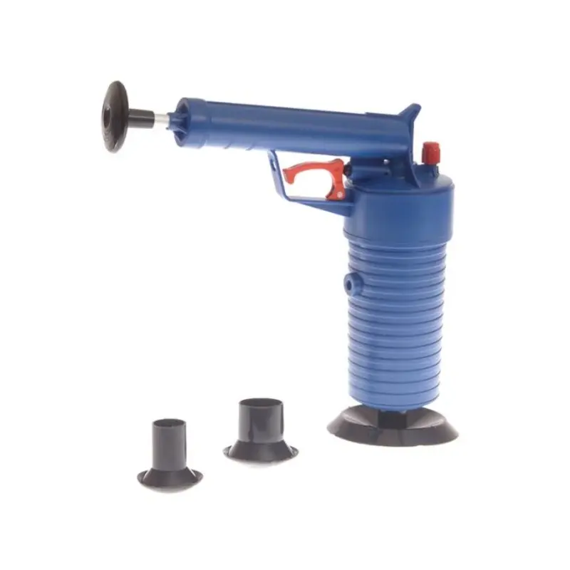Monument 2161X Professional Power Plunger