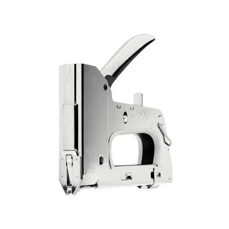 Rapid R28 Heavy-Duty Cable Tacker (No.28 Cable Staples)