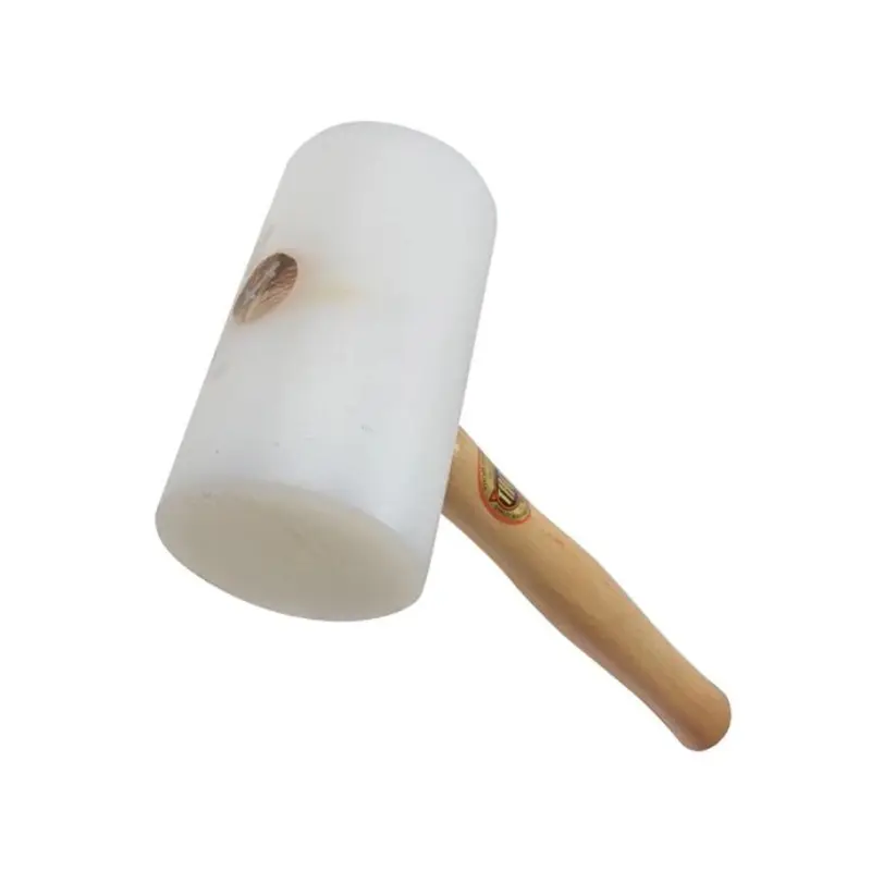 Thor 8126 Super Plastic Mallet 80mm 950g