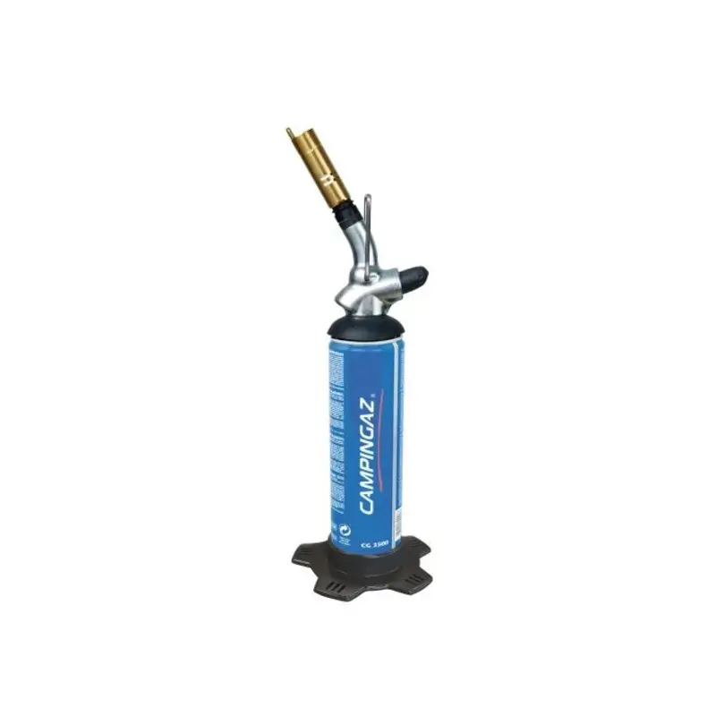 Campingaz THP3000PZ High Power Auto Blowlamp with Gas