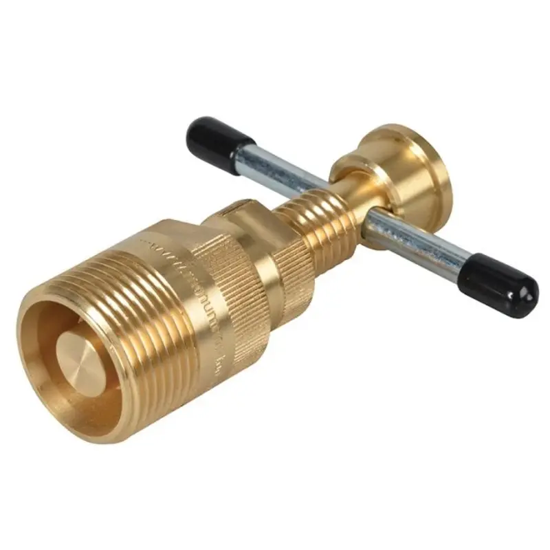 Monument 2036T Olive Puller 15/22mm