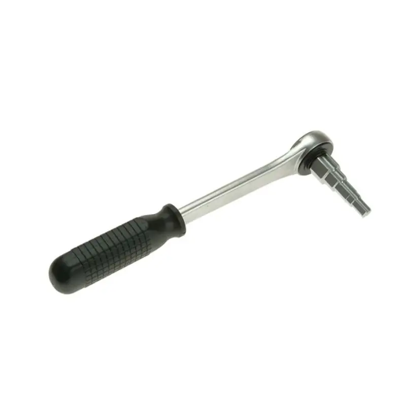 Monument 2048E Radiator Stepped Wrench & Ratchet