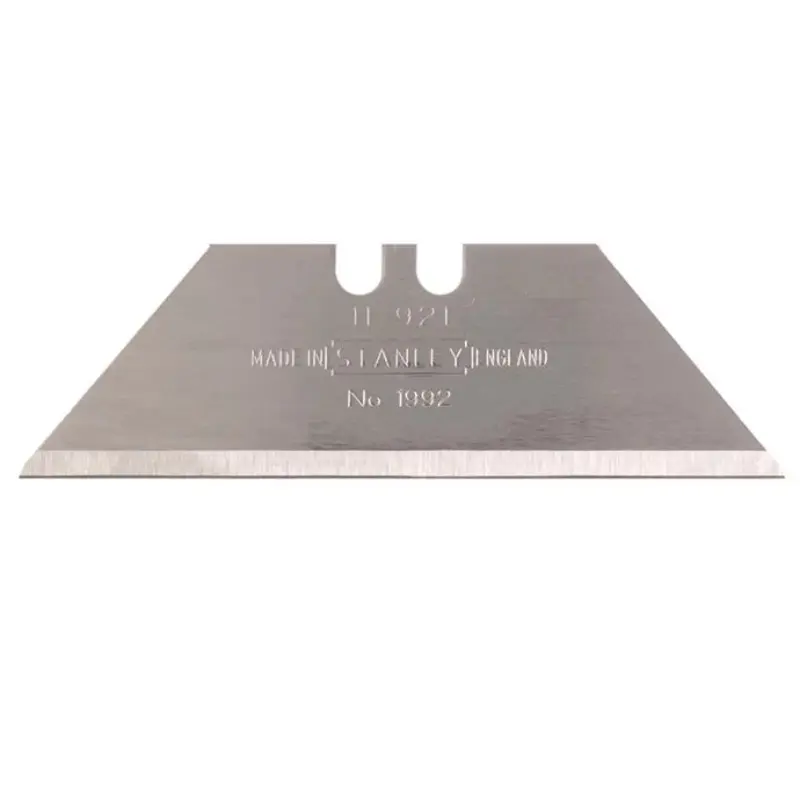 STANLEY 1992 Utility Blade (10 Pk) 2-11-921