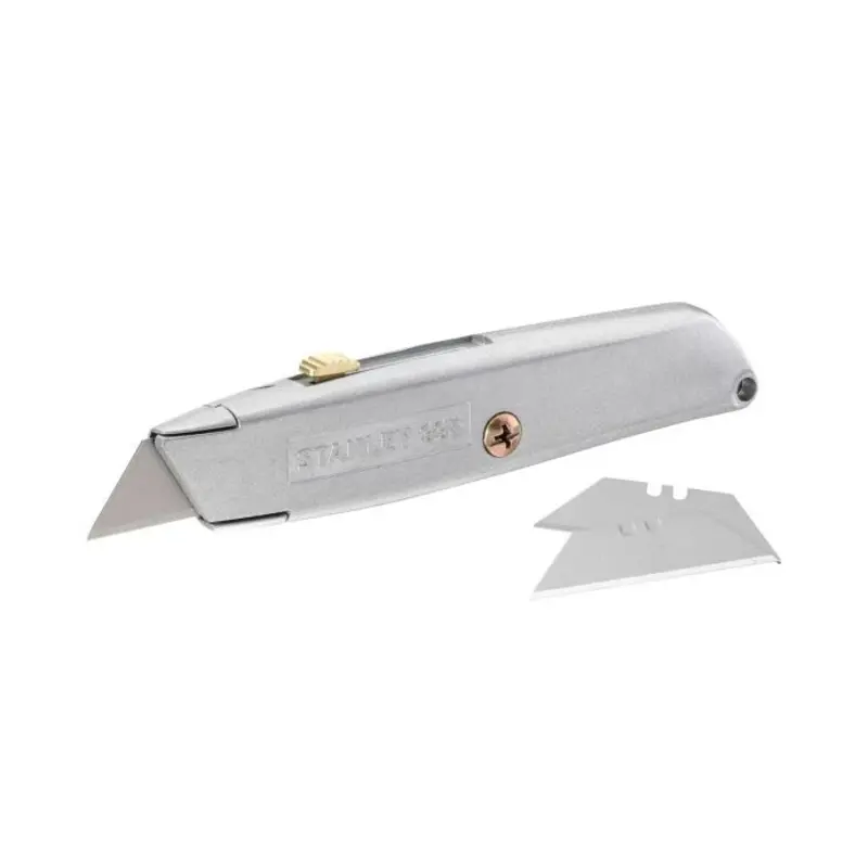 Stanley 99E Classic Retractable Blade Utility Knife