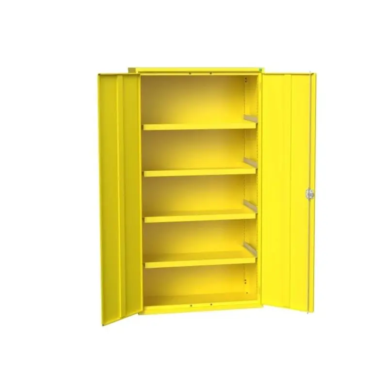 Bott Verso Hazardous Substance Cupboard 1050mm