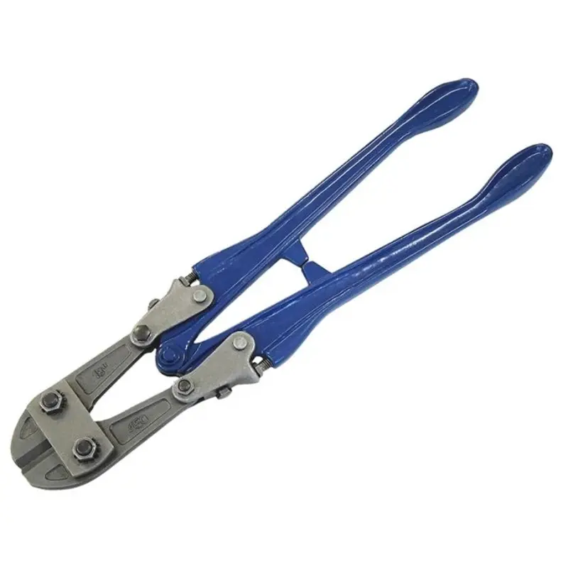 Faithfull High-Tensile Centre Cut Bolt Cutters 460mm (18in)