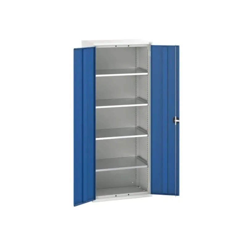 Bott Verso 4 Shelf Cupboard 800mm