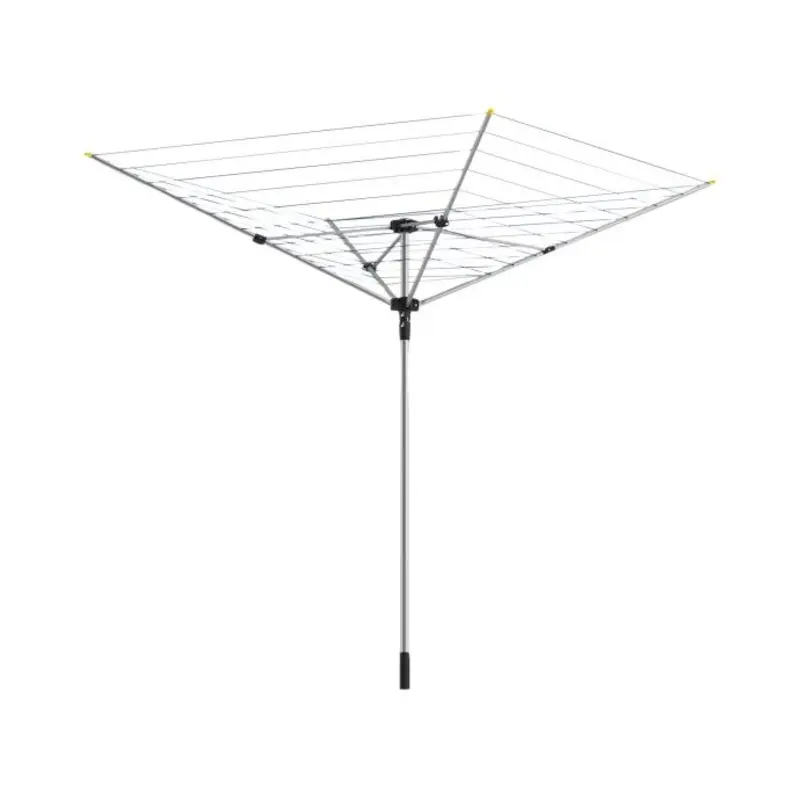 Hills Airdry Rotary Dryer 4-Arm 40m