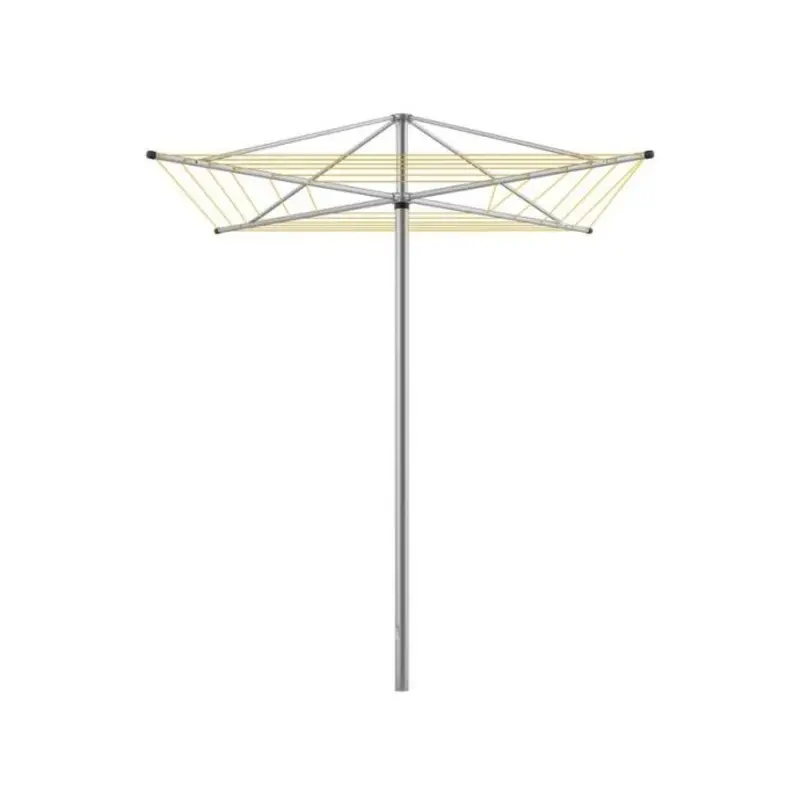 Hills Builder's Special Ultra Heavy-Duty Rotary Dryer 4-Arm 30m