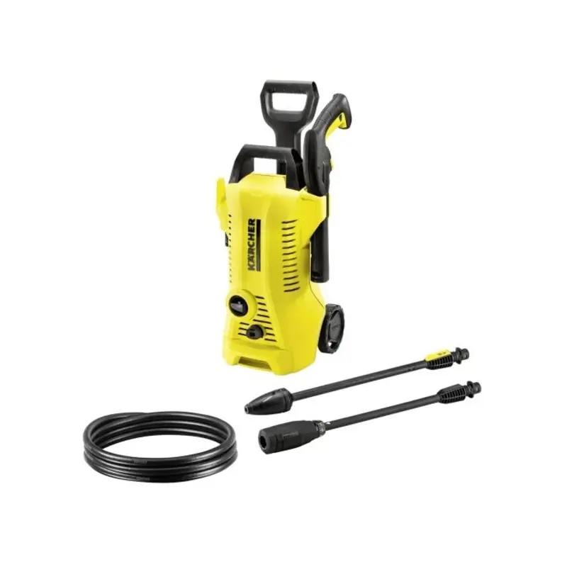 Karcher K 2 Power Control Pressure Washer 110 bar 240V