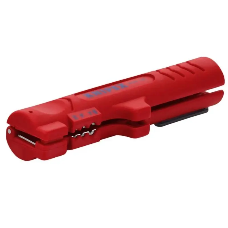 Knipex Stripping Tool for Flat/Round Cable