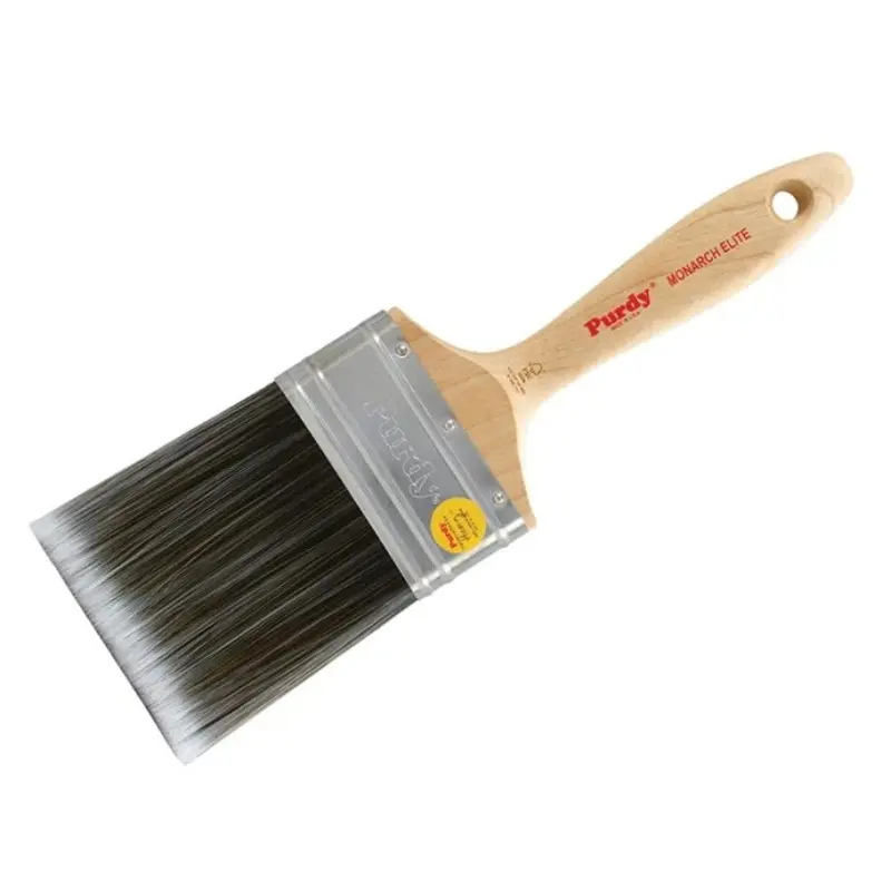 Purdy Monarch Elite Paint Brush 4in