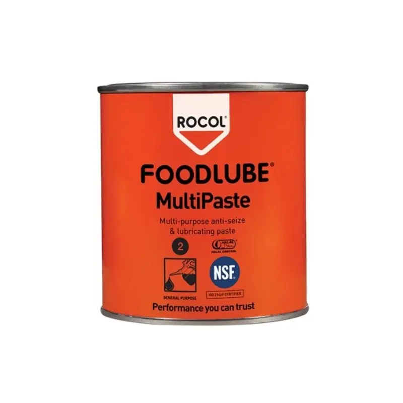 ROCOL FOODLUBE MultiPaste 500g Tin