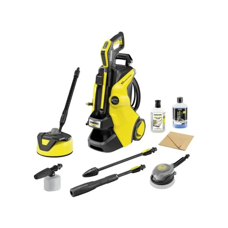 Karcher K 5 Power Control Car & Home Pressure Washer 145 bar 240V