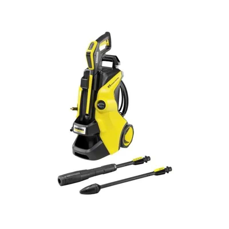 Karcher K 5 Power Control Pressure Washer 145 bar 240V