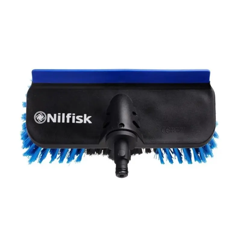 Nilfisk Bayonet Connection Auto Brush