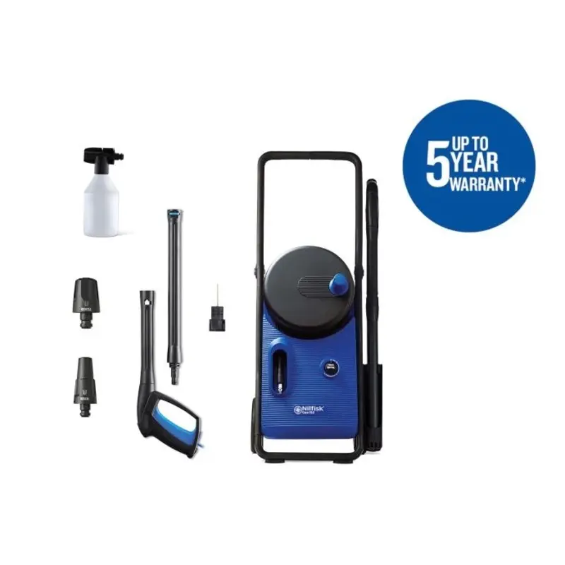 Nilfisk Core 150-10 High-Pressure Washer 150 bar 240V