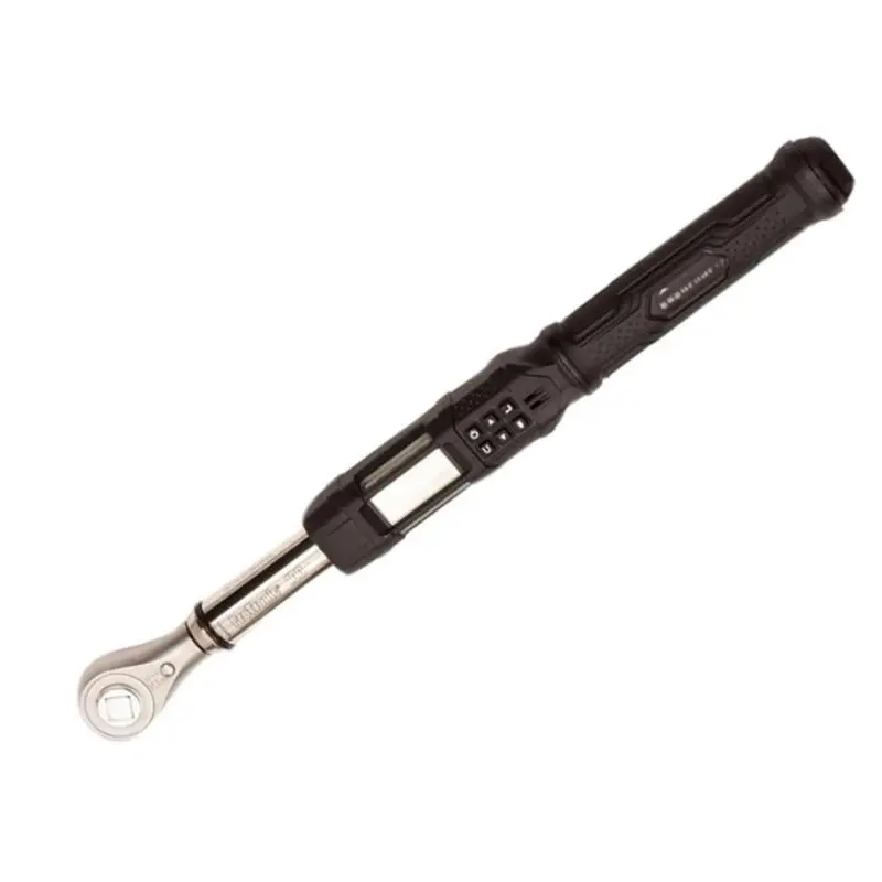 Norbar ProTronic 100 Torque Wrench 1/2in Drive 5-100Nm