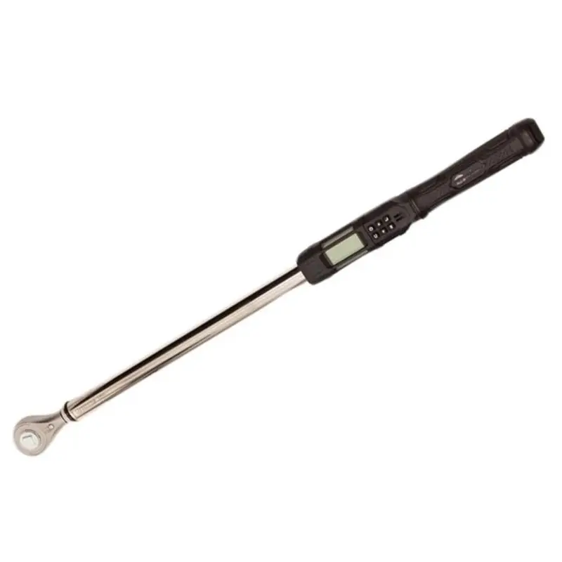 Norbar ProTronic 340 Torque Wrench 1/2in Drive 17-340Nm