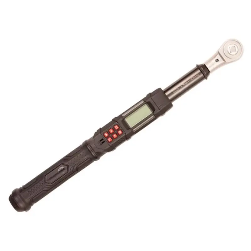 Norbar ProTronic Plus 100 Torque Wrench 1/2in Drive 5-100Nm