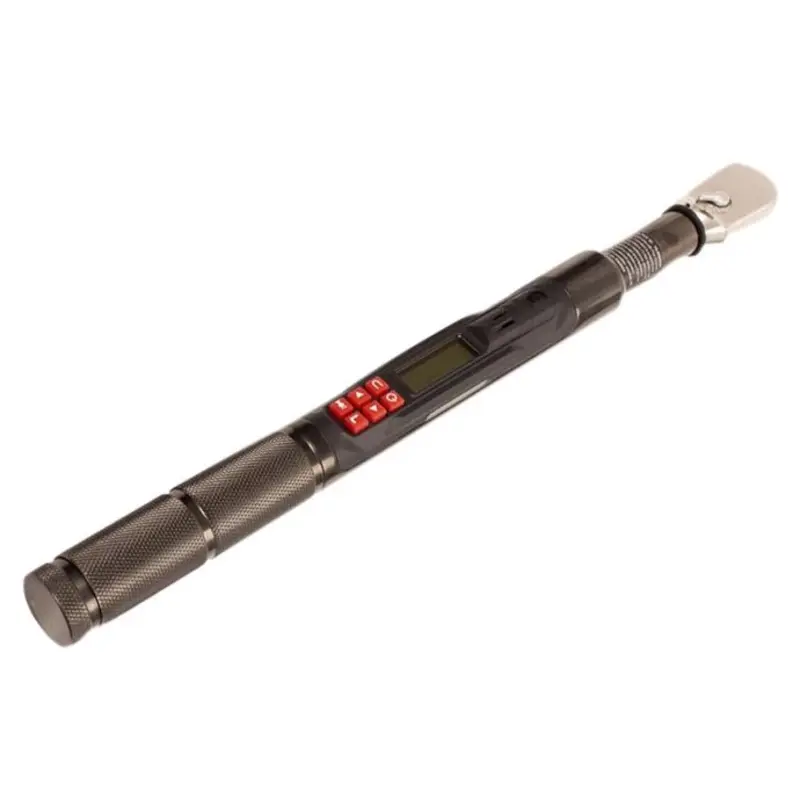 Norbar ProTronic Plus 30 Torque Wrench 1/4in Drive 1.5-30Nm