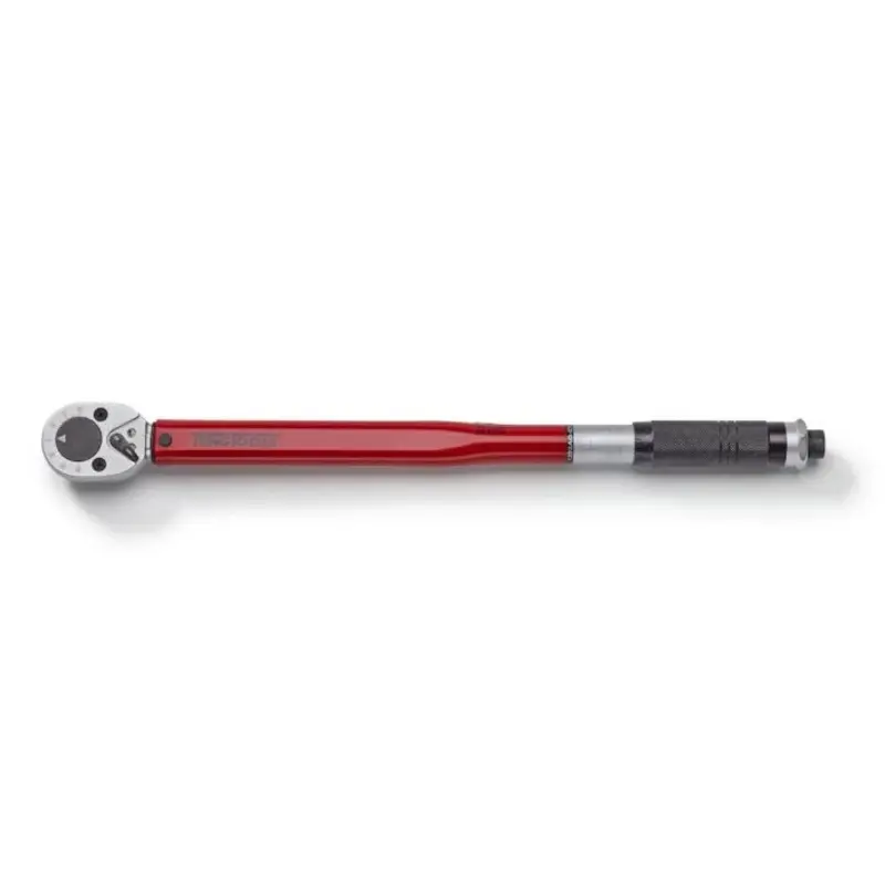 Teng Tools 1/2" Torque Wrench 40 - 210Nm