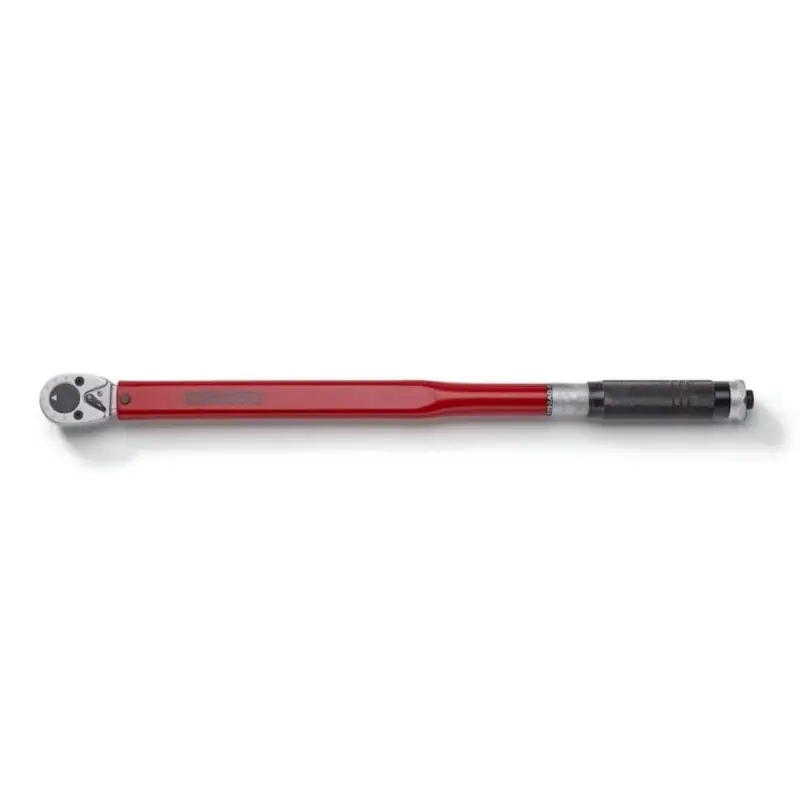 Teng Tools 1/2" Torque Wrench 70 - 350Nm