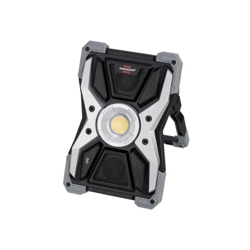 Brennenstuhl LED Rechargeable RUFUS Floodlight 30W 3000 Lumen