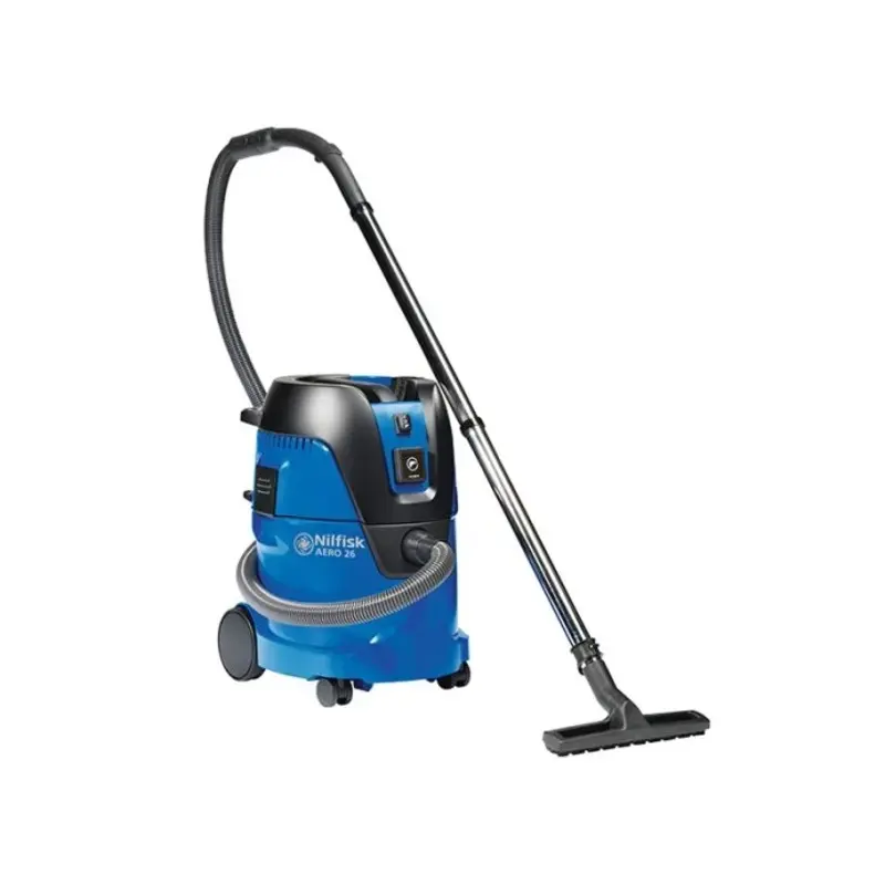 Nilfisk Aero 26-21PC Wet & Dry Vacuum 1250W 240V