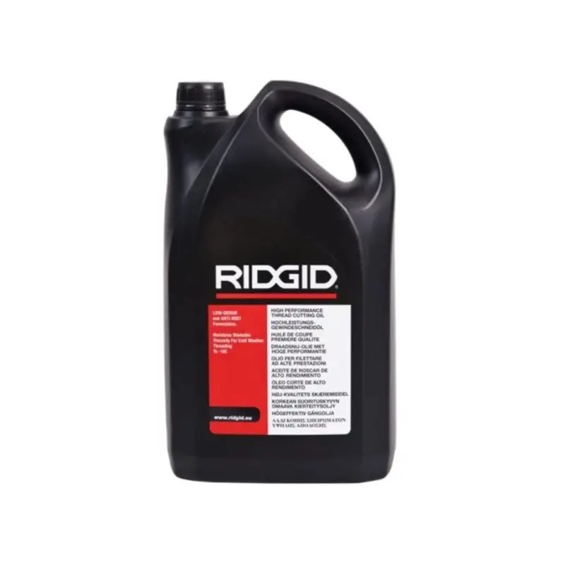 RIDGID Cutting Oil 11931