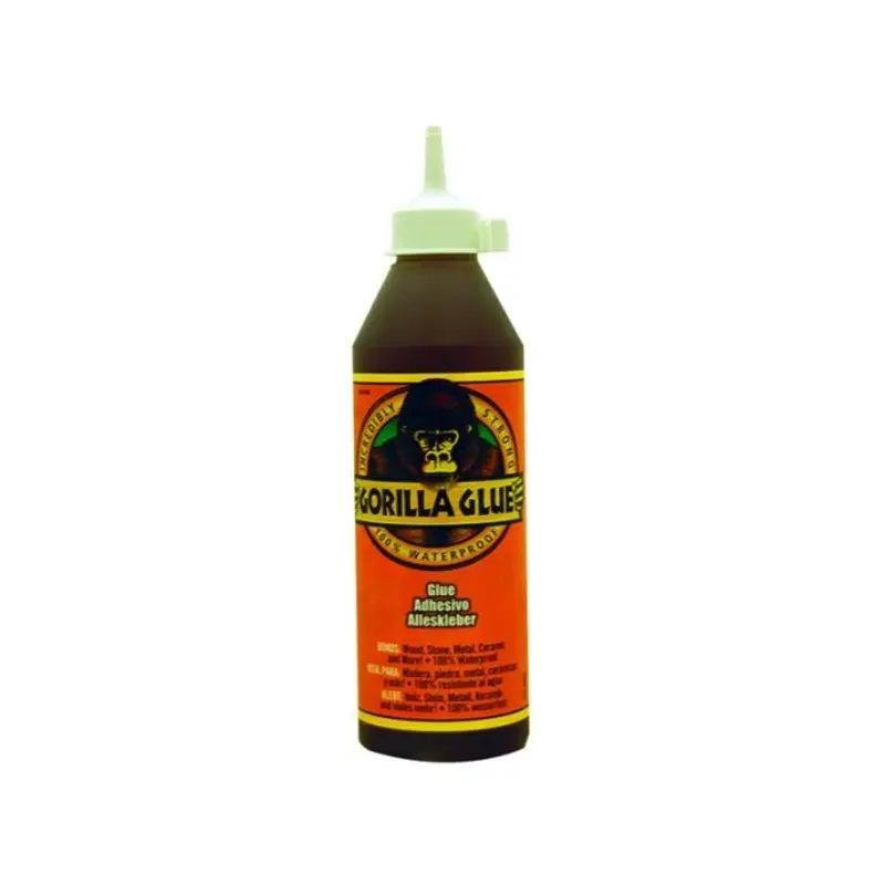Gorilla Glue Gorilla Polyurethane Glue 1Litre