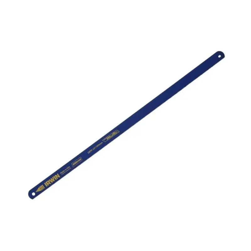 Irwin IRW10504520 Bi-Metal Hacksaw Blades 300mm/12in" x 18 TPI - Pack of 100