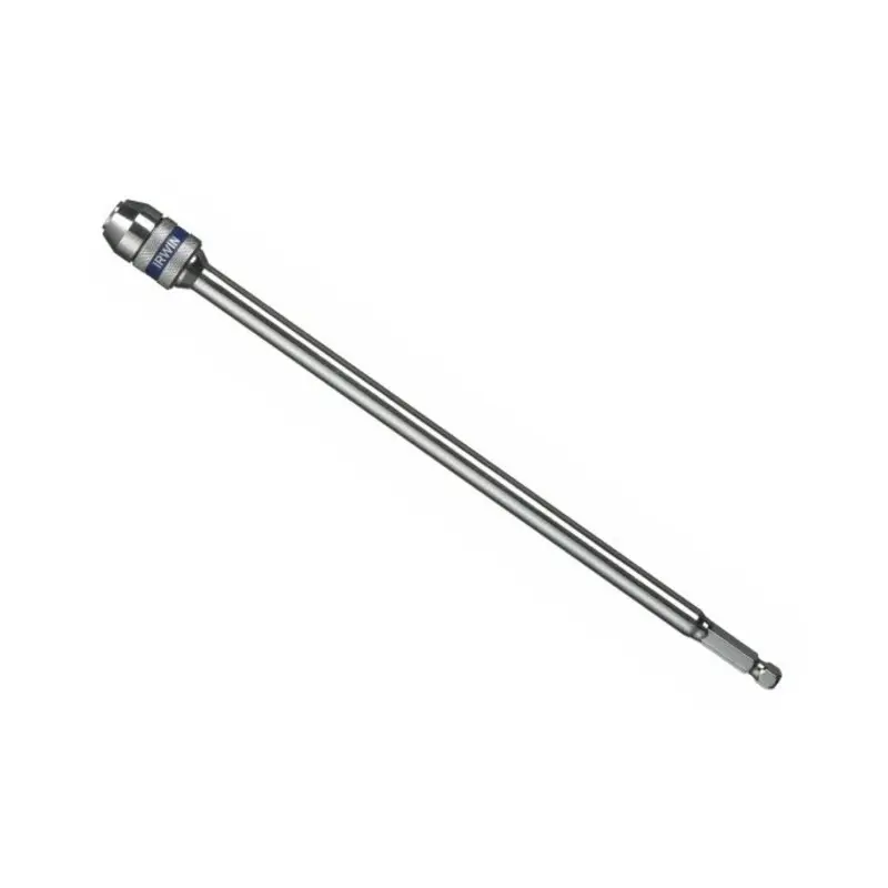 Irwin IRW10508171 Lock-n-Load Quick Change Extension Bit Holder 300mm / 3/8"
