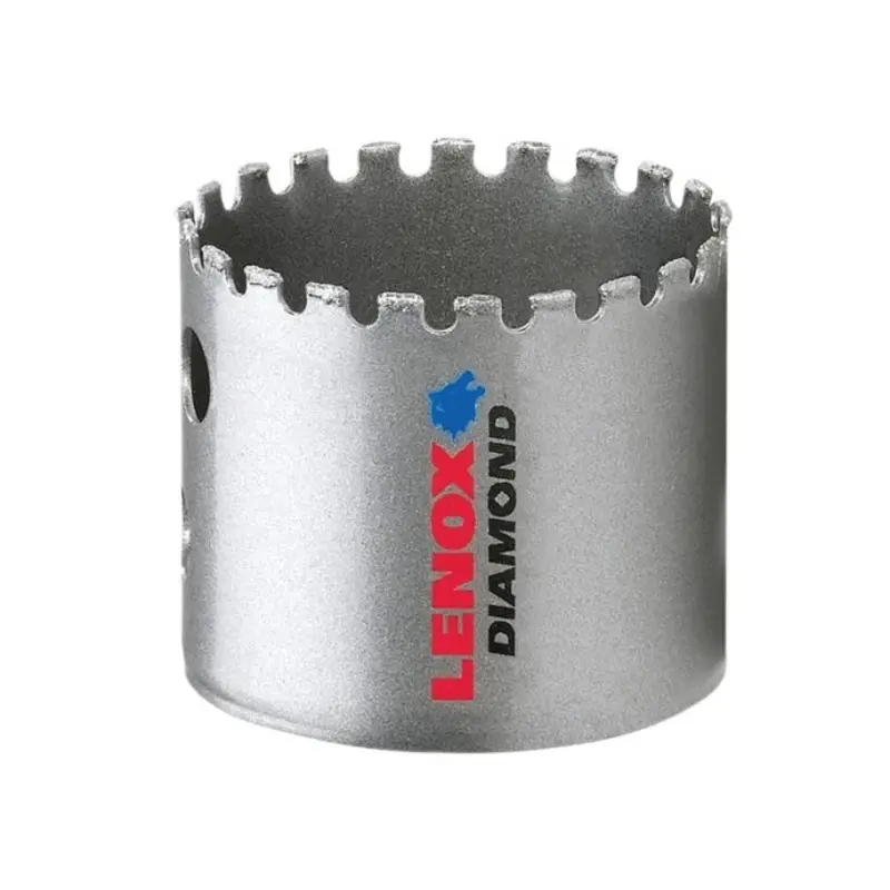 LENOX DIAMOND Holesaw 68mm
