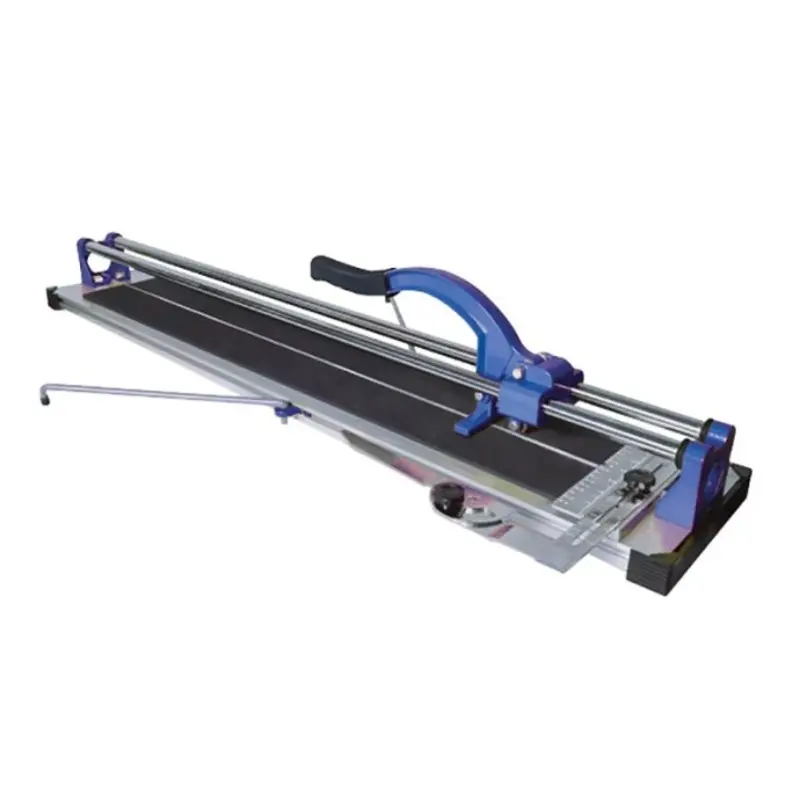 Vitrex Pro Flat Bed Manual Tile Cutter 630mm
