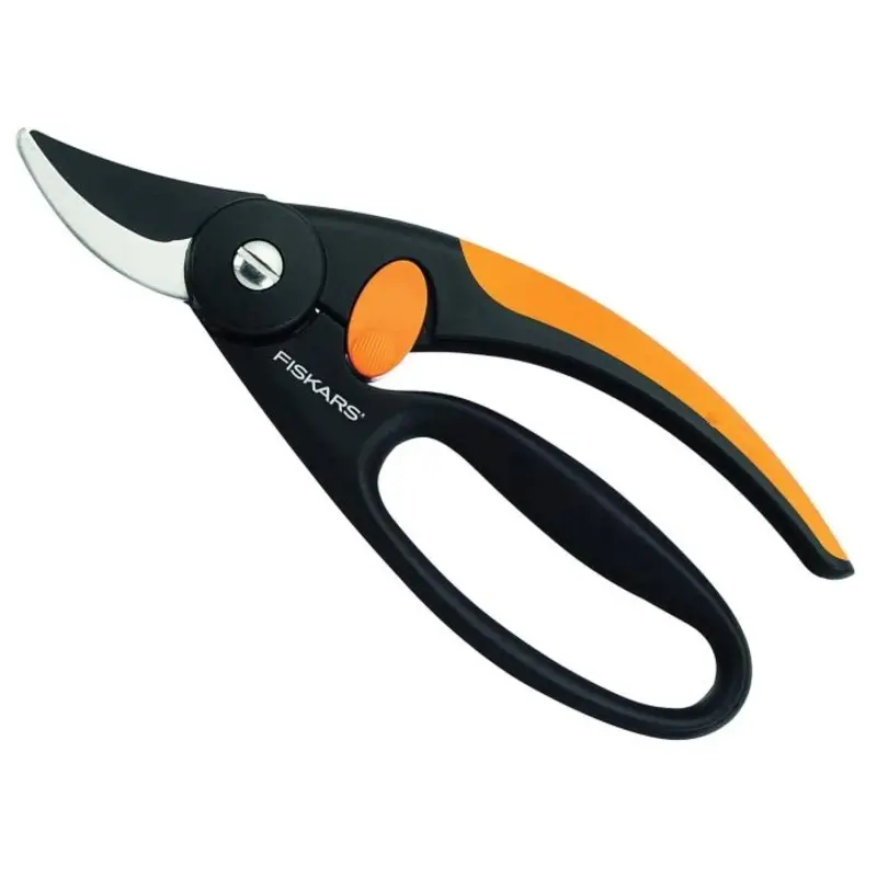 Fiskars FSK1001534  Fingerloop Pruner Bypass P44